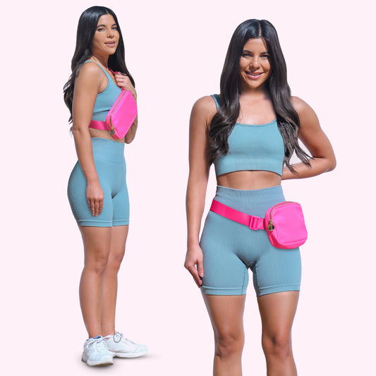 The Ultimate Guide to Stylishly Rocking a Fanny Pack in 2023