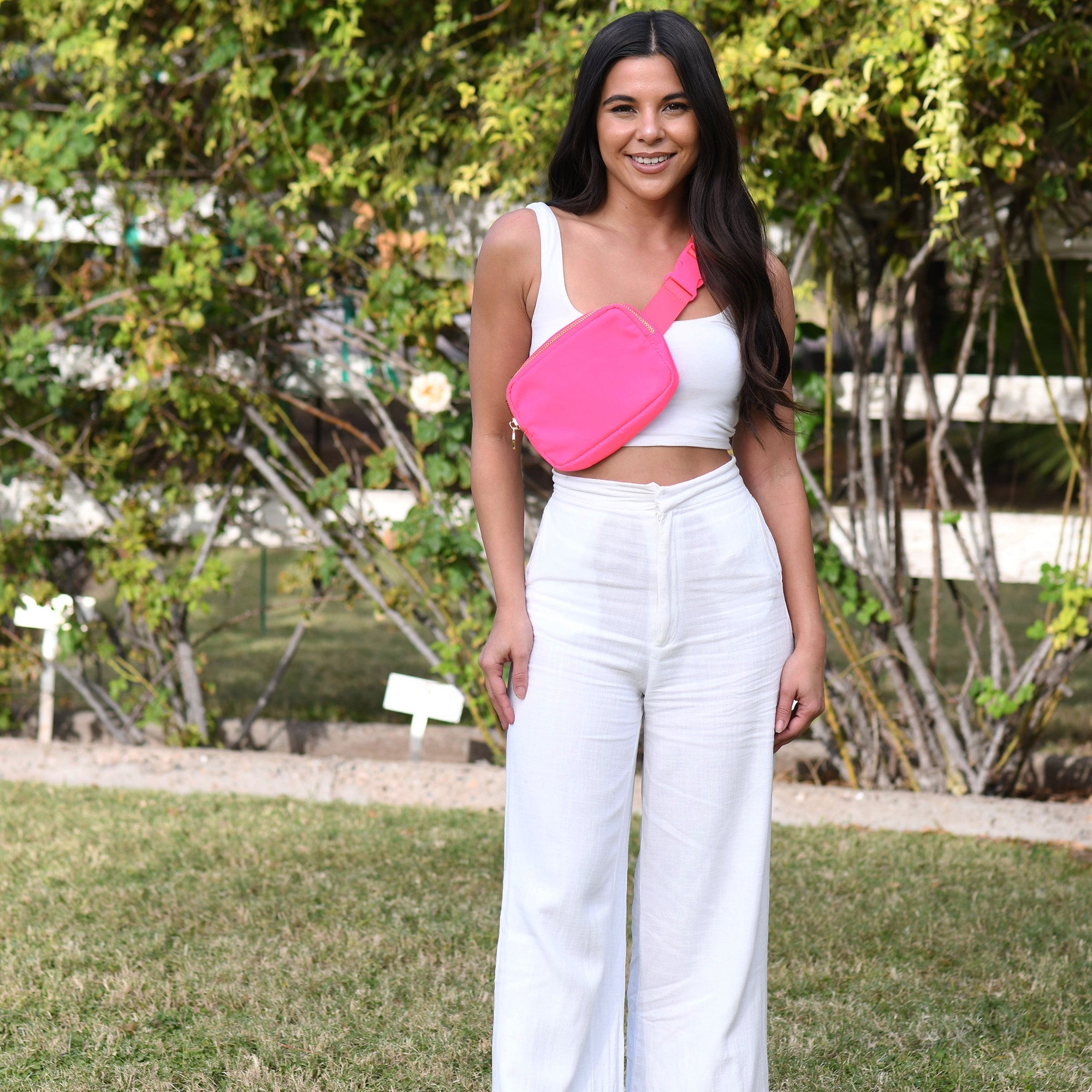 A Complete Guide to Cleaning Your Lululemon Belt Bag DANCOUR PARIS