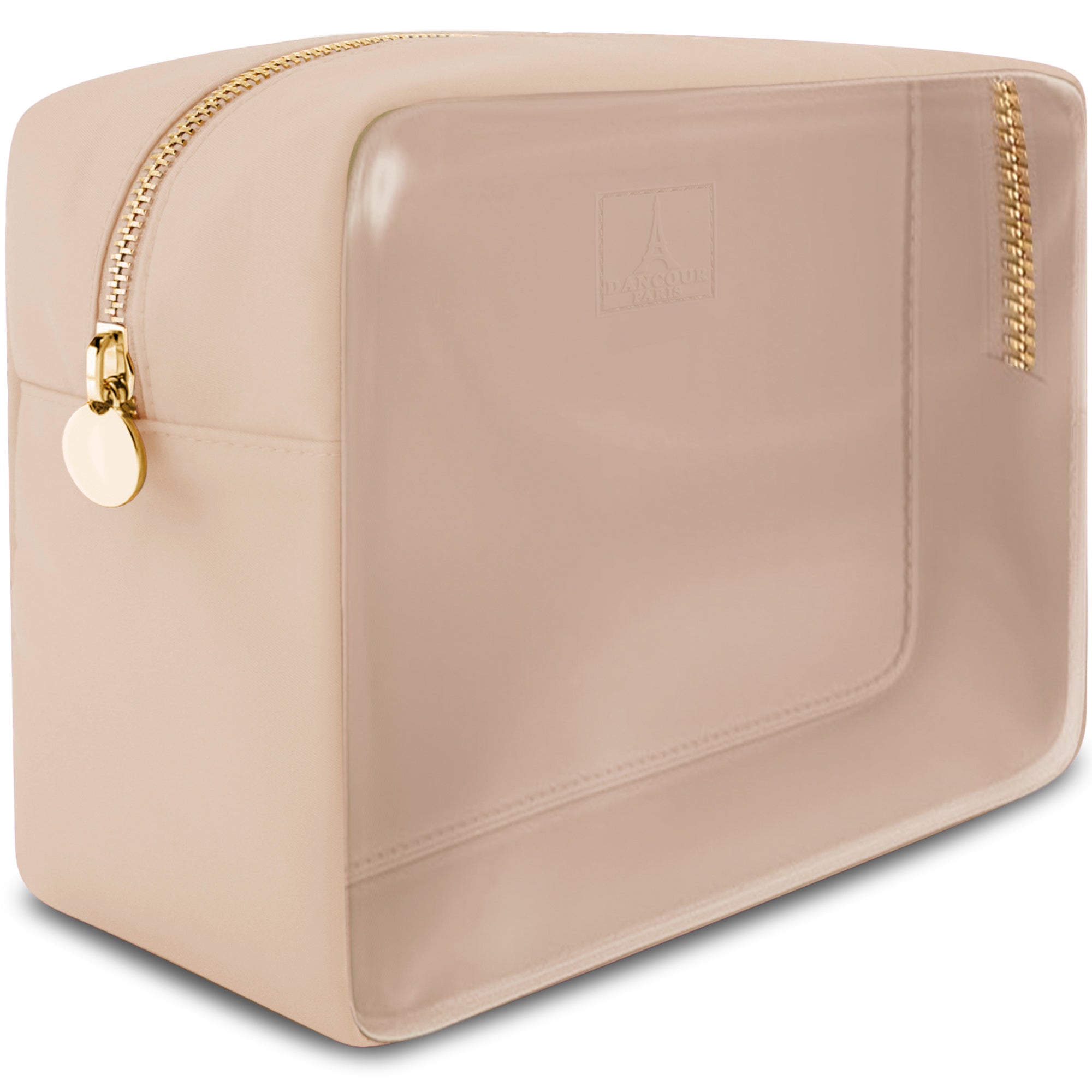 big makeup bag for travel Clear Makeup Bag Large Makeup Bag Big Makeup Bag Large Pouch Clear Pouch Large Cosmetic Bag Huge Cosmetic Pouch Clear Cosmetic Bag Travel Case Pouch
