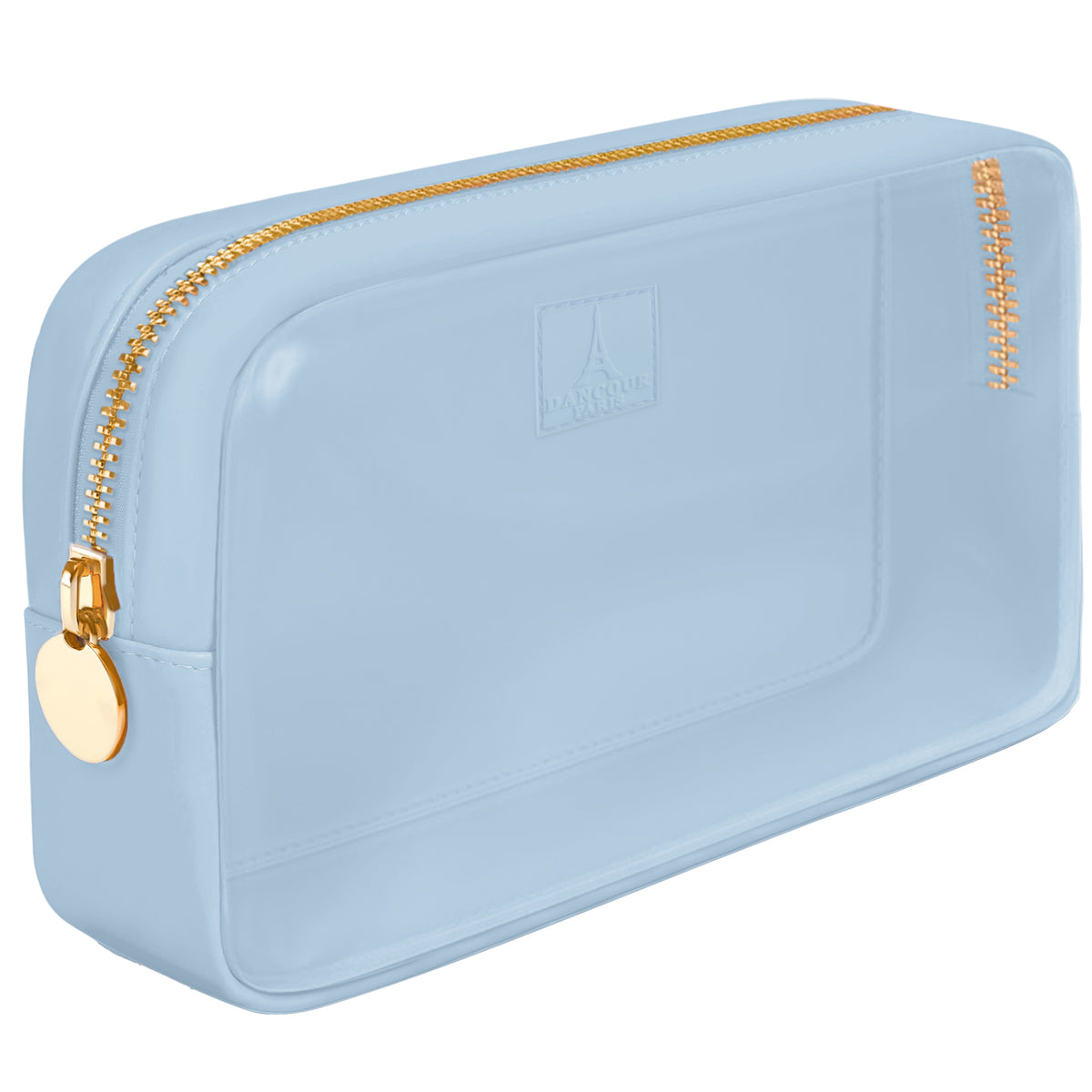 Clear Makeup Bag Mini Makeup Bag for Purse Mini Bag Pouch Purse Clear Pouch Small Cosmetic Bag for Purse Cosmetic Pouch Clear Cosmetic Bag Travel Case
