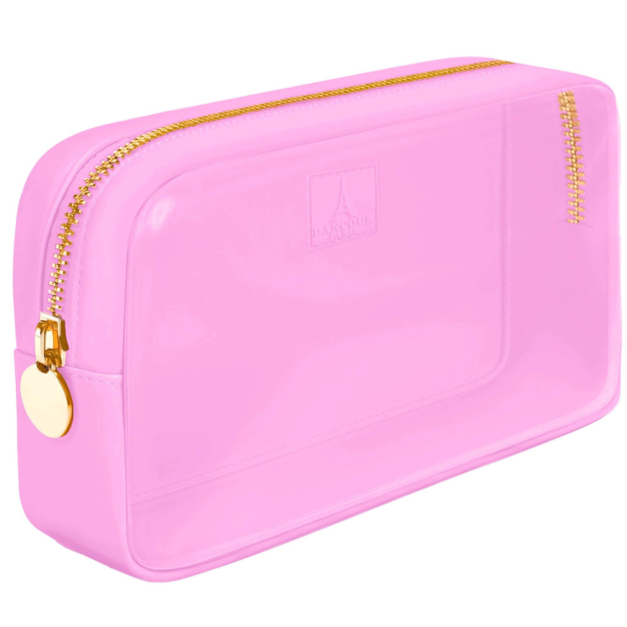 Clear Makeup Bag Mini Makeup Bag for Purse Mini Bag Pouch Purse Clear Pouch Small Cosmetic Bag for Purse Cosmetic Pouch Clear Cosmetic Bag Travel Case