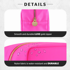 extra_large_makeup_bag_organizer_best_large_makeup_bag_for_travel_womens_large_makeup_bag_for_travel_nylon_makeup_bag_travel_makeup_bag_best_makeup_bag_travel_pouch_makeup_bag_large_big_makeup_bag_large_toiletry_bag_cosmetic_pouch_large_toiletry_bags_for_women_large_cosmetic_bag_large_travel_makeup_bag_large_cosmetic_bags_for_women_beauty_bag_large_zipper_pouch_hot_pink_toiletry_bag_hot_pink_makeup_bag