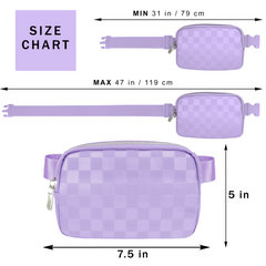 checkered_fanny_pack_for_women_purple_belt_bag_leather_belt_bag_for_women_fanny_purse_purple_leather_belt_bag_fanny_pack_leather_fanny_packs_for_women_leather_womens_belt_bag_leather_crossbody_fanny_pack_checkered_belt_bag_for_girls_fancy_fanny_pack_bum_bags_for_women_checkered_crossbody_bag_for_women_checkered_fanny_pack_for_women_checkered_belt_bag_for_girls