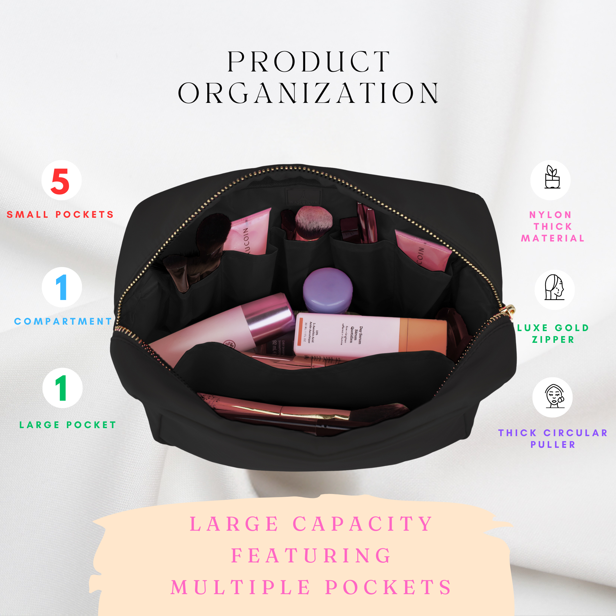 best_makeup_bag_organizer_travel_large_makeup_bag_organizer_big_makeup_bag_organizer_travel_large_makeup_bag_with_compartments_beige_makeup_bag_black_toiletry_bag_extra_large_toiletry_bag_with_compartments_nylon_makeup_bag_makeup_bag_with_dividers_makeup_bag_with_pockets_organized_makeup_bag_compartmentalized_makeup_bag_travel_makeup_bag_with_sections_multipurpose_makeup_bag_cosmetic_bag_with_compartments_massive_makeup_bag_cosmetic_bag_for_makeup_junkie_bags